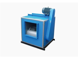 HTFC型消防通風(fēng)兩用柜式離心風(fēng)機(jī)