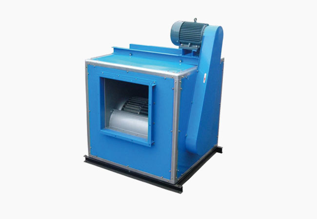 HTFC型消防通風(fēng)兩用柜式離心風(fēng)機(jī)