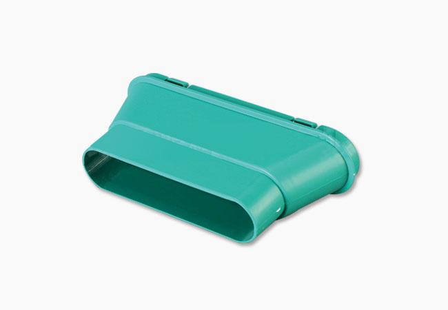 風(fēng)口盒連接器