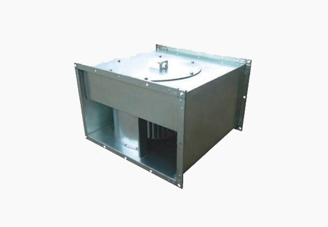 低噪音管道風(fēng)機(jī)